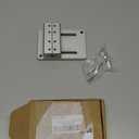 SiiRo Leather Edge Trimmer, Belt Side Leather Edger Tool, Desktop Leather Edge Strap Beveler Machine for DIY Leather Working(3.5-4.5mm)