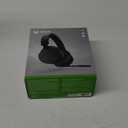 Xbox Wireless Gaming Headset  Over Ear Headphones  Spatial Audio with Dolby Atmos, Windows Sonic Series X|S, One, Windows PC, Mobile  Carbon Black