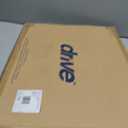 Drive Medical 14902 Skin Protection Gel "E" Wheelchair Seat Cushion