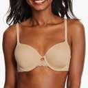 Maidenform Women's One Fab Fit Underwire Bra, Convertible Bra, 38DD