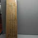 Superay 7 Inch Queen Bed Frame Low Profile with Rounded Legs, Easy Assembly