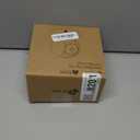 Kasa 1080p Indoor Pan/Tilt Wired Security Camera - Works as a Baby & Pet Monitor, Motion Detection & Tracking, 2-Way Audio, Night Vision, Subscription-Free Local Storage or Optional Cloud, EC71