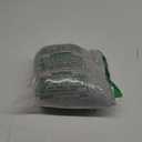 Blue 84 NCAA mens Quarter Zip Sweatshirt Icon (X-Large, Grey)