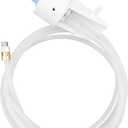 W11346623 Water Filter Housing Replaces 12590618 12590620 12590621 12590622 W10605367 W10609243 W10861009 W11308018 WPW10605367