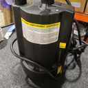 Acquaer 1/3 HP Submersible Water Pump 2160GPH Sump Pump Thermoplastic Utility Pump Portable Electric Water Pump Water Remove for Basement Hot Tubs Garden Pool Cover Draining with 10 ft Cord