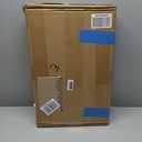 Doorway Punching Bag Portable Punching Bag for Apartment Exercise Quiet Punch Doorway Punching Bag, Easy to Install and Disassemble on 26" to 36" Door (Black)