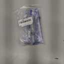 20ml Syringe for Liquid, Oral, Scientific Labs, Measurement, Dispensing, with Cap- 3 Pack 20ml Syringes