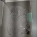 Clear Outlet Covers (50 Pack) Value Pack  Baby Safety Outlet Plug Covers  Durable & Steady  Child Proof Your Outlets Easily (Transparent)