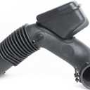 Air Intake Hose Compatible with Hyundai Sonata 2011 2012 2013 2014 for Kia Optima 2011 2012 2013 2014 2015 2.4L L4 Replaces 28130-3S160 281303S160