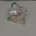 XFasten Transparent Window Weather Sealing Tape, 2-Inch x 30 Yards (50.8mm x 27.43m), Clear Window Draft Isolation Sealing Film Tape, No Residue