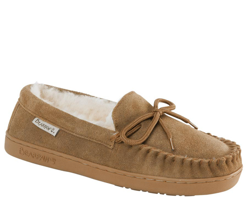 Bearpaw  Moc II Hickory  13