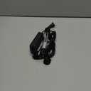 5W UV Light for Aquariums with 4 Timer Modes | UV-C Clean Light for Use in Sump Areas, Filters, Top Filter Boxes & Small Ponds  Keeps Fish Tanks Clear & Healthy