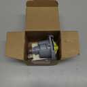 W10724439 W10876537 W10348269 0EM Dishwasher Drain Pump by Puxyblue Compatible for Whirl-pool Kitchen-Aid Ken-more - Replaces 4454971 AP6004843 PS11738151 EAP11738151