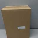 Divided Chilled Serving Tray for Parties,Ice Chilled Party Platter,Ice Serving Bowl with Lid and Handle,Charcuterie Serving Board,Cold Dish Dip for Fruit Seafood Vegetable Shrimp Cocktail Appetizer... (Pink)