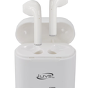 iLive Truly Wire-Free Earbuds, IAEBT209W