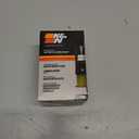 K&N Gasoline Fuel Filter: High Performance Fuel Filter, Premium Engine Protection, Compatible with 1988-2004 Honda/Acura Fuel Injected Gasoline Engines, PF-1200