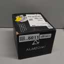 Electric Engine Water Pump Assembly Compatible with 2008-2016 Audi A3 A4 A5 A6 Q3 Q5 TT Quattro Allroad VW Beetle CC Eos GTI Jetta Passat 2.0L,Replaces#OE 06H121026CQ 06H121026AB