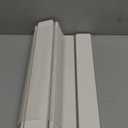 Large Stone Drying Mat for Kitchen Counter, 2416 Inch Fast Absorbent Diatomaceous Earth Dish Drying Stone, Collapsible Quick-Dry Draining Mat for Dishes Cookware Cups Any Countertop