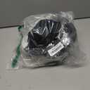 Adjustable Helmet for Ages 5-16 Kids Toddler Boys Girls Youth,Protective Gear with Elbow Knee Wrist Pads for Multi-Sports Skateboarding Bike Riding Scooter Inline skatings Longboard Roller Skate (Small: 48-54 cm, black set)