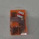 South Bend Value Pak Aberdeen Hooks Assortment VP-1, Fishing - Hook Type: Aberdeen 210pcs