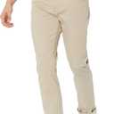 Amazon Essentials Men's Slim-Fit Jeans - Discontinued Colors (32W x 31L, Light Khaki Brown)