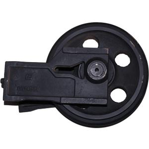 Front Idler Wheel Tensioner 7199074 6814880 7106424 Compatible with Bobcat 331 325 E32 E35 E37 E42