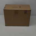 MUJOO Washable Rug 6'x10', Boho Small Area Rugs for Entryway Bedroom Living Room Kitchen,Blue Non Slip Carpet Indoor,Vintage Soft Teal and Pink Floral Rug