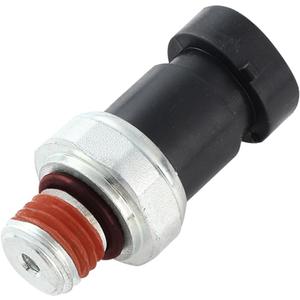 Zufoty Oil Pressure Sensor Switch, Engine Oil Pressure Switch Compatible with Chevy Equinox Colorado Trailblazer, GMC Canyon Envoy, Buick Enclave Lacrosse, Replace 12570964, D1843A, 12635957
