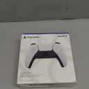 PlayStation DualSense Wireless Controller - White