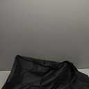 BESTYASH Black CPU Dust Cover for Desktop Computer Mid-Tower Protective Case Universal Dust Protector for Use Waterproof and Dustproof Design