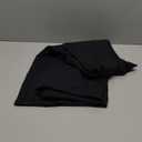 28"/ 30"/ 32"/ 34" Inseam Women's Bootcut Yoga Pants Long Bootleg High-Waisted Flare Pants with Pockets GRK002-navy34-XL