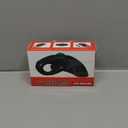 Welspo Wireless USB Handheld Finger Trackball Mouse with Laser Pointer