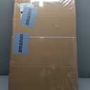 Amazon Basics Cardboard Moving Boxes - 6-Pack, Large, 20" x 20" x 15", Brown