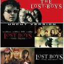 Lost Boys, The / Lost Boys: The Tribe (Uncut) / Lost Boys: The Thirst (BD) (3FE)