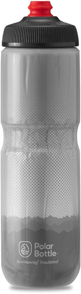 Polar Bottle Breakaway Insulated Water Bottles - 24 Ounce