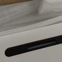 Small Standing Desk Adjustable Height, Mobile Stand Up Desk with Wheels, 32 Inch Portable Rolling Desks Conference Room Tables for Walking Pad Treadmill Pure White