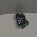 MUSICOZY Sleep Headphones, Bluetooth 5.4 Sleep Mask Headband Headphones Sleeping Eye Mask, Wireless Music Earbuds Earphones with HD Stereo Speakers for Side Sleepers, Cool Gadgets Unique Gift (Dark Black)