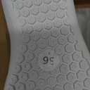 Joomra High Top Barefoot Shoes, 36