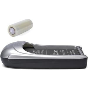 Automatic Shoe Cover Dispenser Mechanical Shoe Film Machine Home Visitor Long-Term Use Disposable Covers for Home