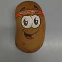 Move2Play, Pass The Potato | Hilariously Wild & Fun Kids Game | Easter Gift for Kids | Easter Basket Stuffer | Indoor/Outdoor Toy for Toddlers & Kids Ages 3-8+ | Summer & Camping Fun