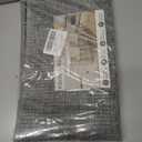 PADOOR Kitchen-Rugs Non Slip Washable, Kitchen-Mats for Floor Super Absorbent Kitchen Floor Mat, Rubber Backing Kitchen Runner Rug, Comfort Standing Mats in Front of Sink 20"x32" Grey