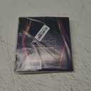 LUMARKE Designed for iPhone 13 Mini Wallet Case - Detachable Flip Folio Cover - RFID Blocking 4 Card Slots Holder - Leather Magnetic Kickstand - Shockproof Protective Phone Case 5.4", Black