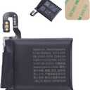 A2721 Battery Replacement for Apple Watch Series SE 2nd Gen GPS 40mm