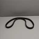 JEENDA Drive Belt 6660994 61" for Bobcat Skid Steer Loader 753 763 7753 773(509616001-509629999,509635001 & Above) 3 Grooves (61in)