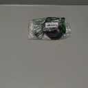 Wireless Charger, 15W Max Fast Wireless Charging Pad 2-Pack Compatible with iPhone 17/17 Air/17 Pro/17 Pro Max/16/15/14/13/12/Samsung S24/S24Ultra/S23Ultra/S22/S21,AirPods Pro2 (Black)