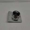 763RLN B Unit, 763RL B Bathroom Fan Motor Assembly Compatible with NuTone, 763RLN, 763RL, 763RLNB, 763RLN-R01 Bathroom Fan 50 CFM, Fit 769RF, 769RL B Unit 70 CFM, S0503B000, 2.0 Sone, 9"x9"