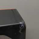 Akro-Mils 24-Drawer Plastic Drawer Storage Cabinet for Garage Organization, Bead Organizer, Building Bricks Storage, Teacher Toolbox, Makeup Organizer, 20" W x 6" D x 16" H, 10124 Red