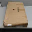 Chunful 10 Pcs Large Nativity Scene Set 19 Inch Wooden Manger Baby Jesus Holy Family with Light Nacimiento De Jesus Decor Traditional Religious Christmas Indoor Outdoor Decoration