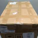 Left & Right Engine Valve Cover Kit with Gaskets & Bolts