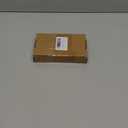 Flever DIY House Accessory for Dollhouse Miniature-3 PCS of AAA Battery Packs with 6 PCS of Light Wires